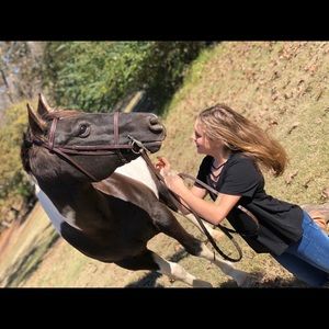 Meet your Posher, Ann gates